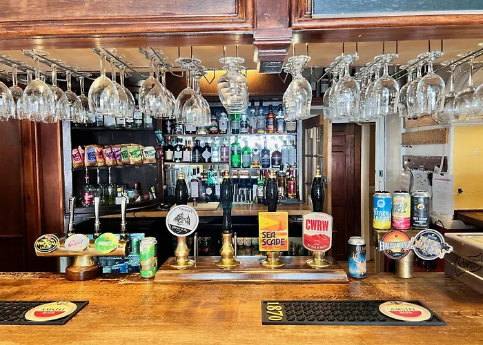 The Wynnstay