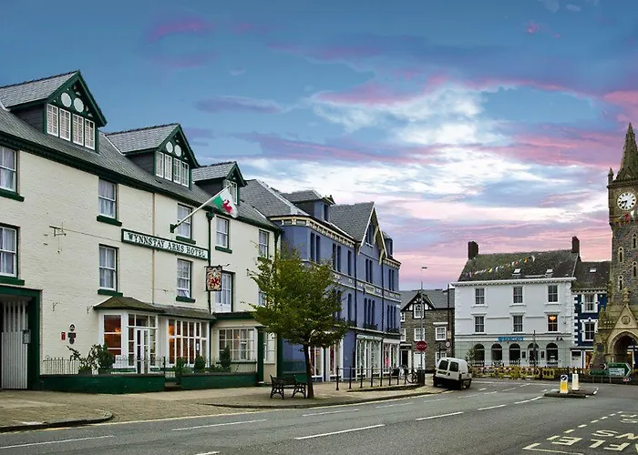 The Wynnstay