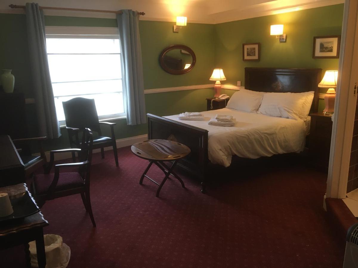 Hotel The Wynnstay 3*