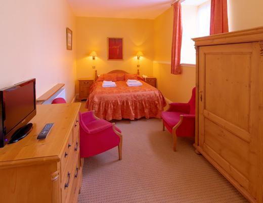 Hotel The Wynnstay 3*