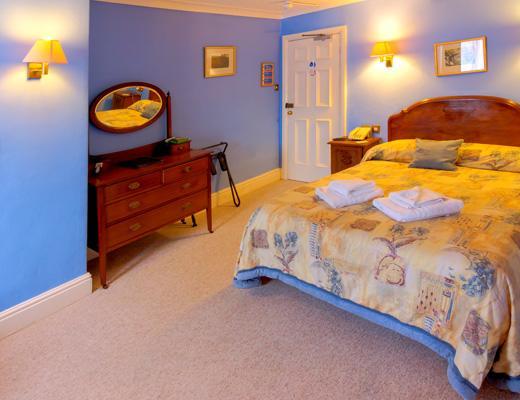 Hotel The Wynnstay 3*