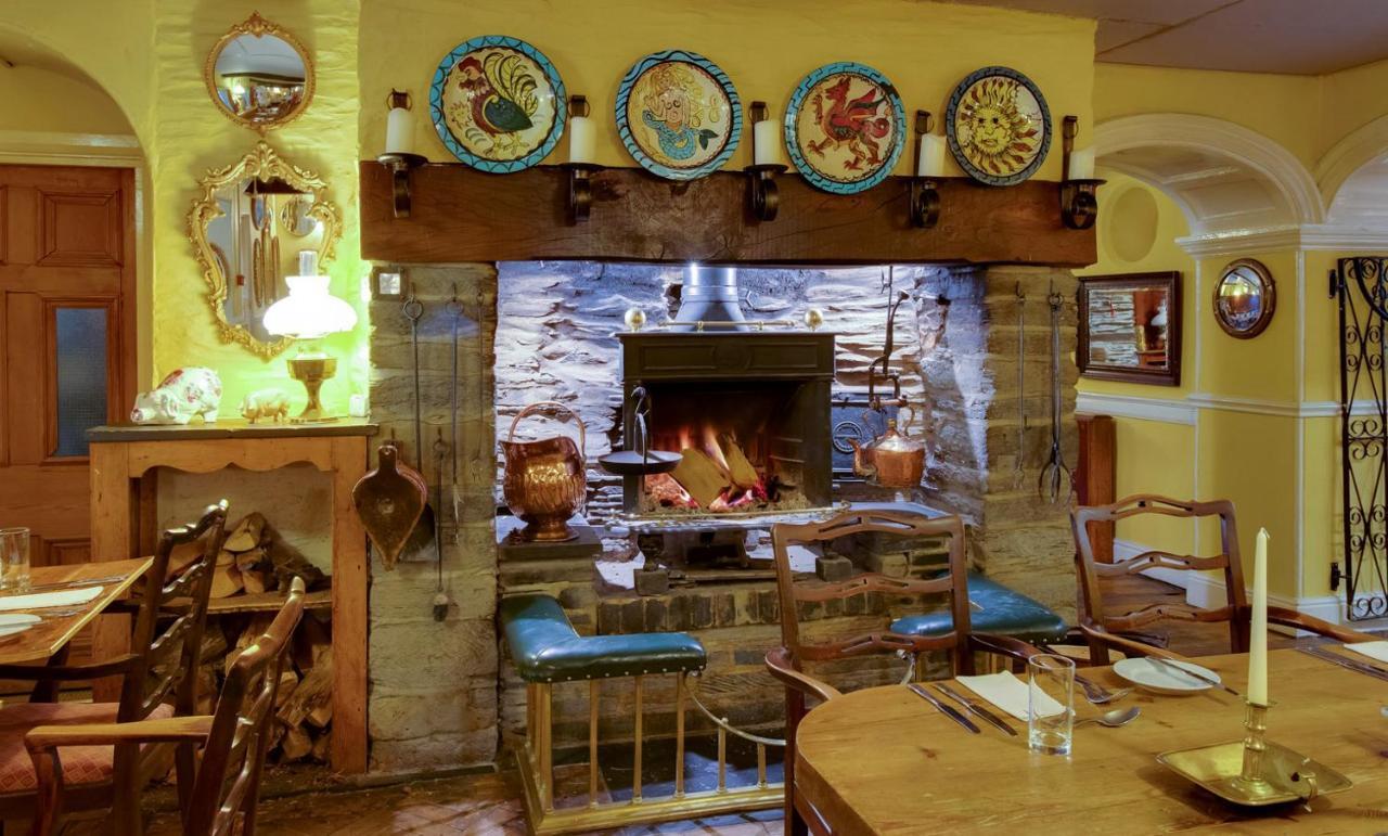The Wynnstay Machynlleth