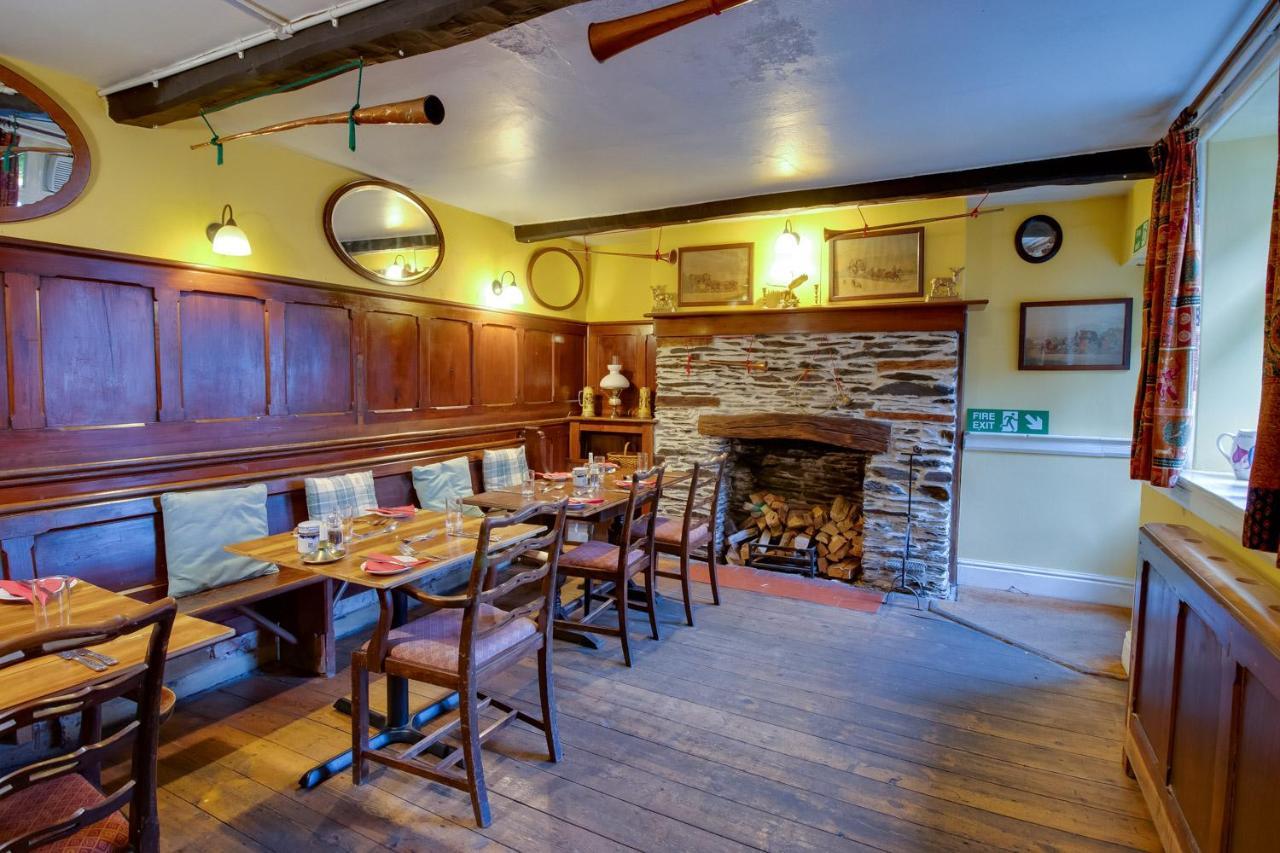 The Wynnstay 3* Machynlleth
