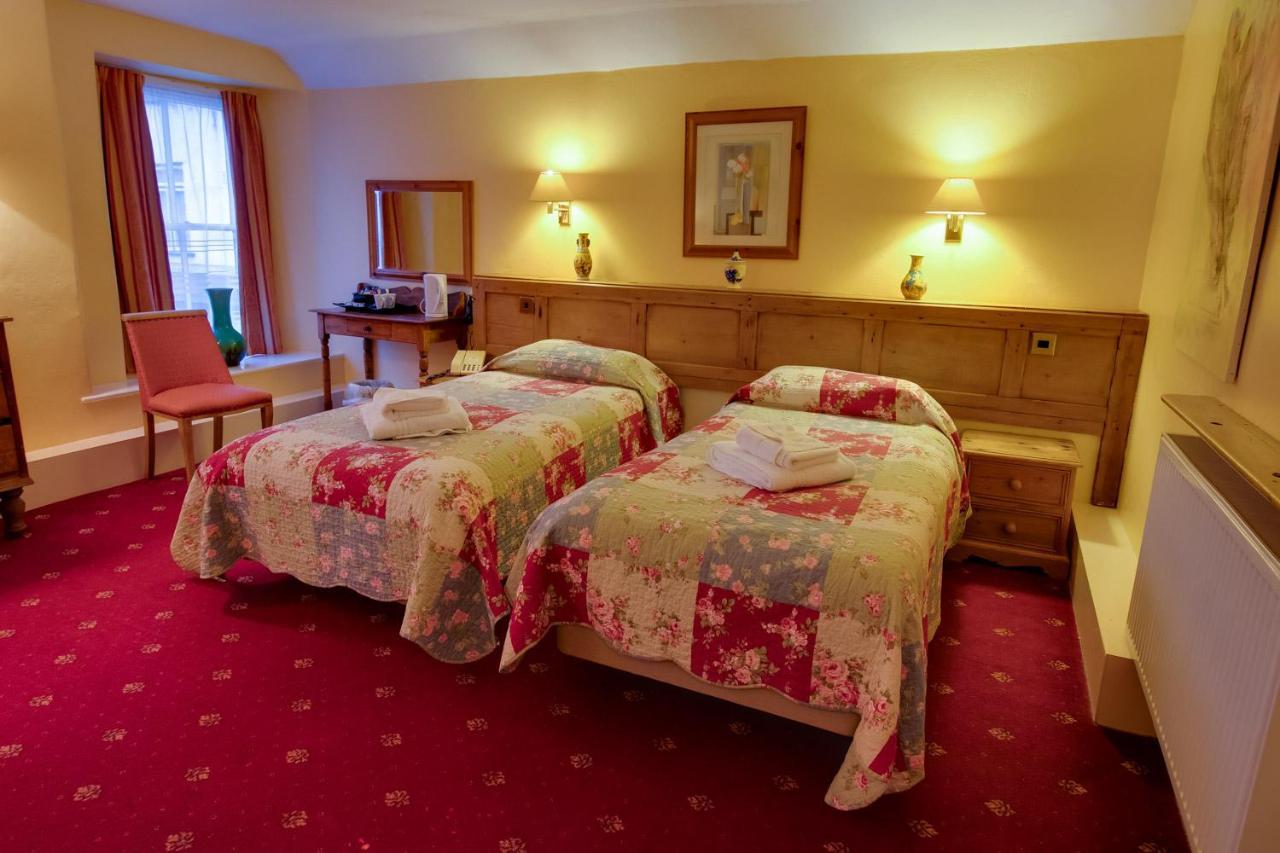 The Wynnstay Machynlleth