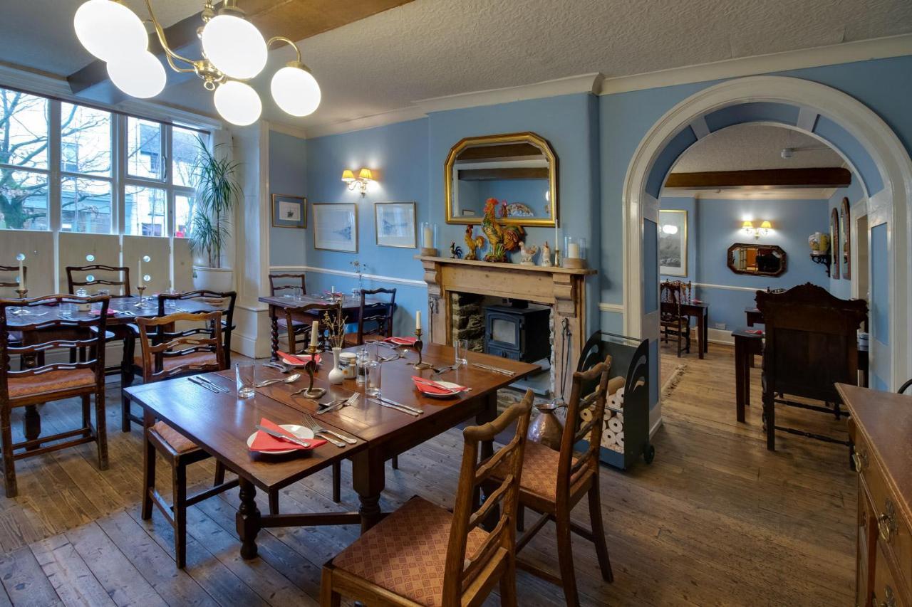 The Wynnstay 3* Machynlleth